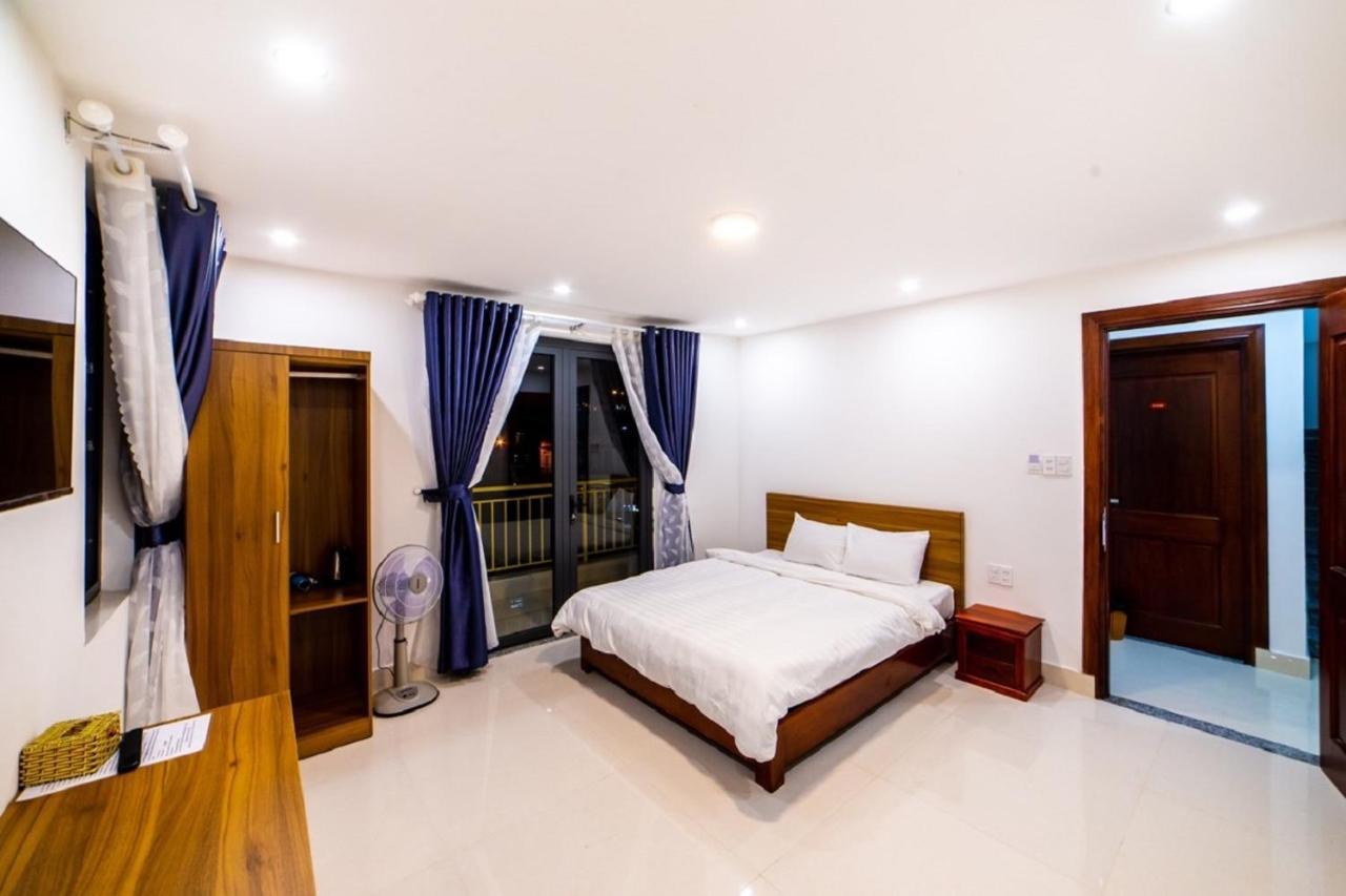 Da Lat Cao Nguyen Hotel Экстерьер фото